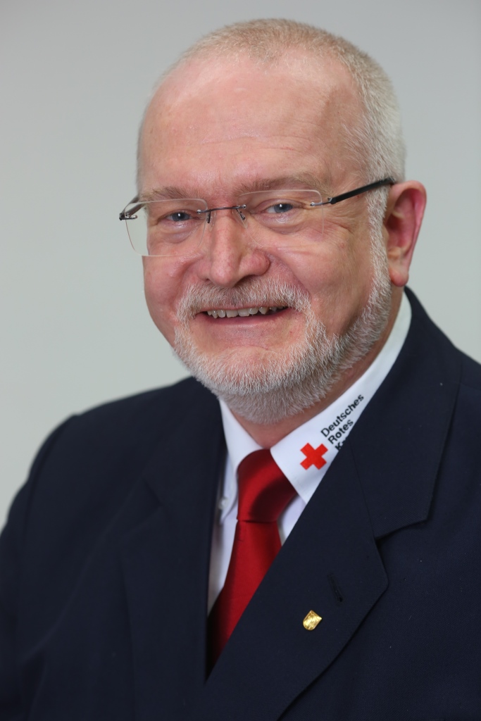 Petzold Vorstand