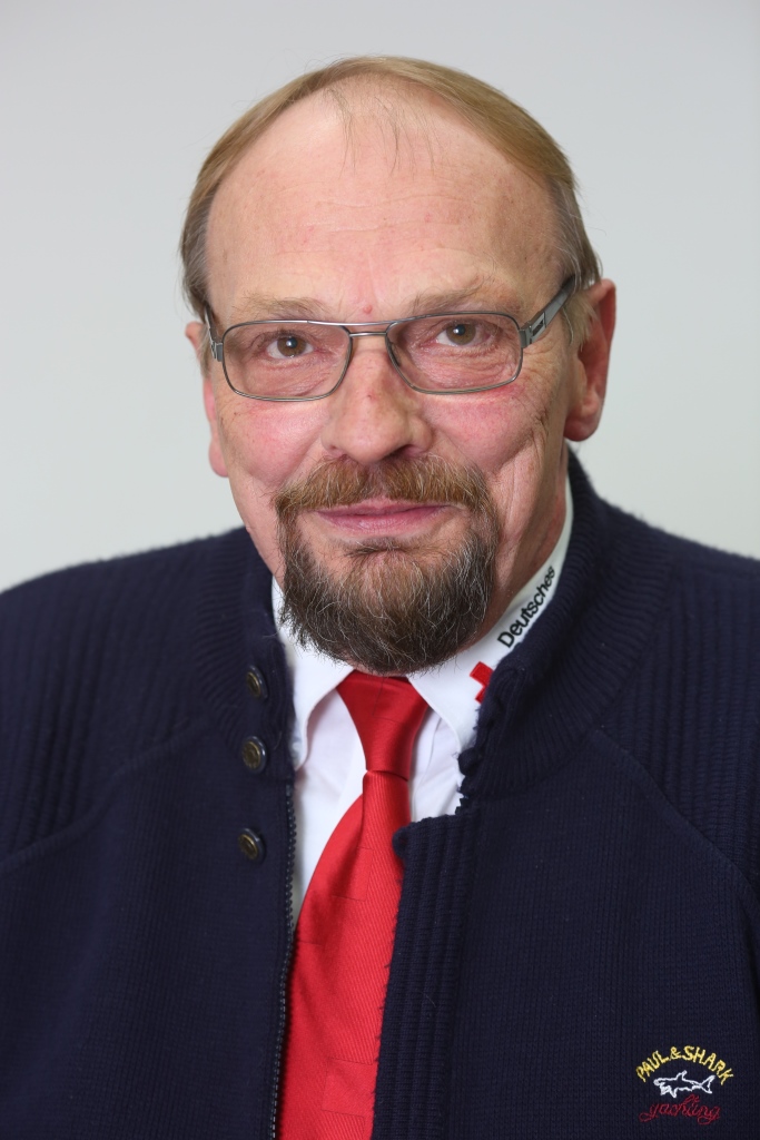 Nielsen Vorstand