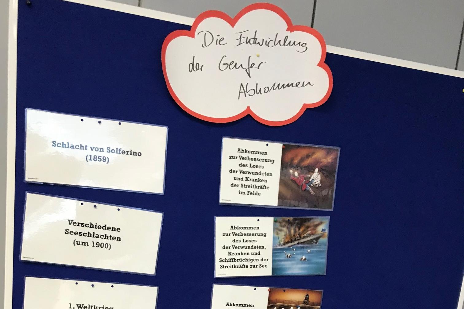 RK Einführunsseminar