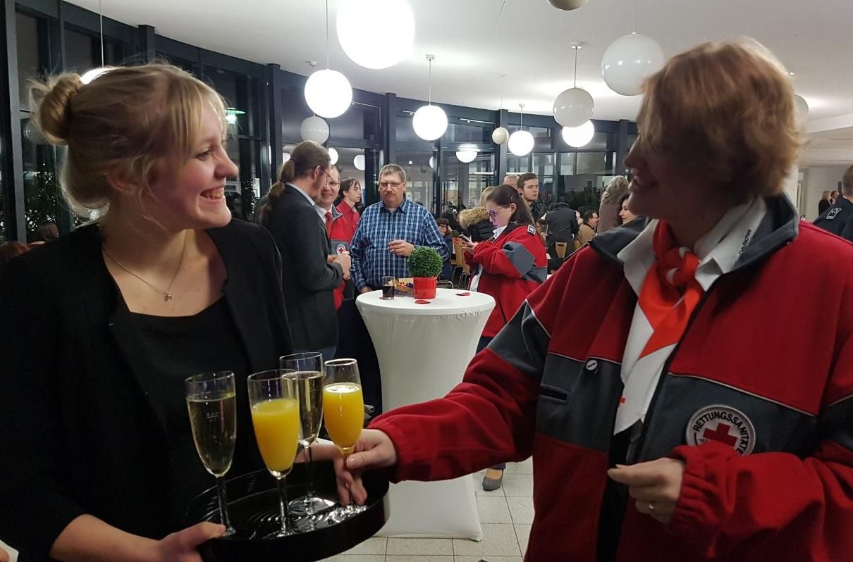 Neujahrsempfang 2018