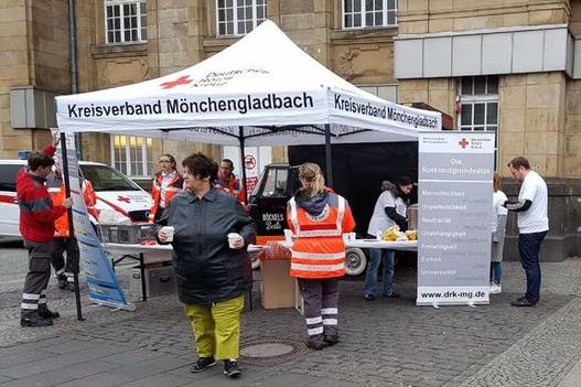 Weltrotkreuztag