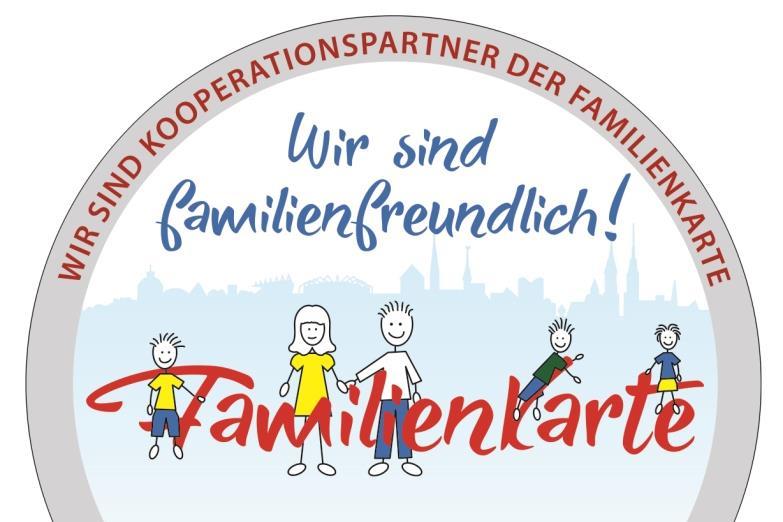 Familienkarte