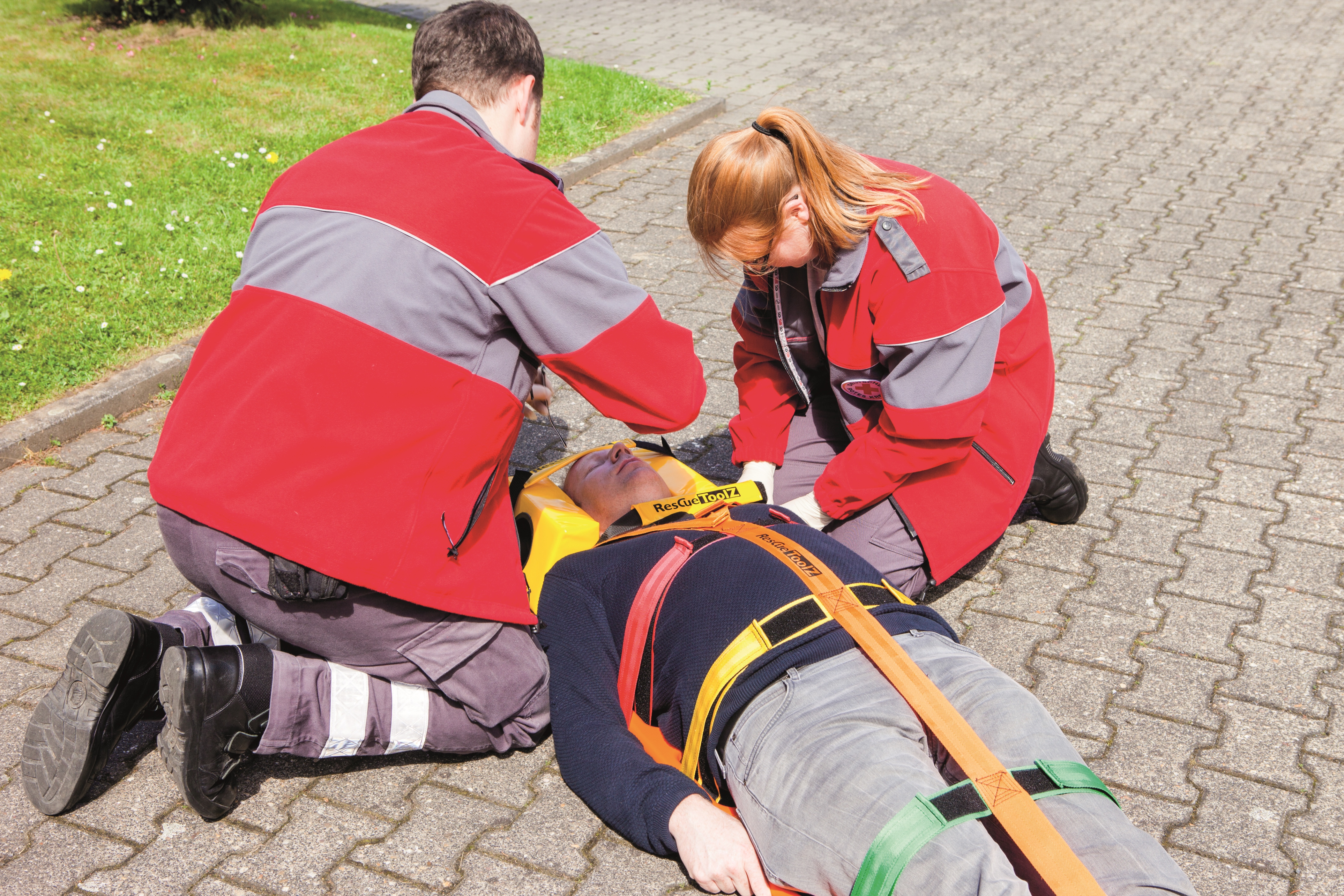 San-Dienst