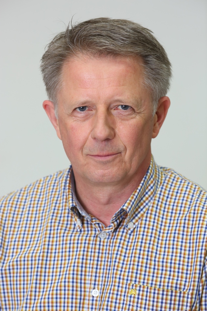 Nowak Geschäftsstelle