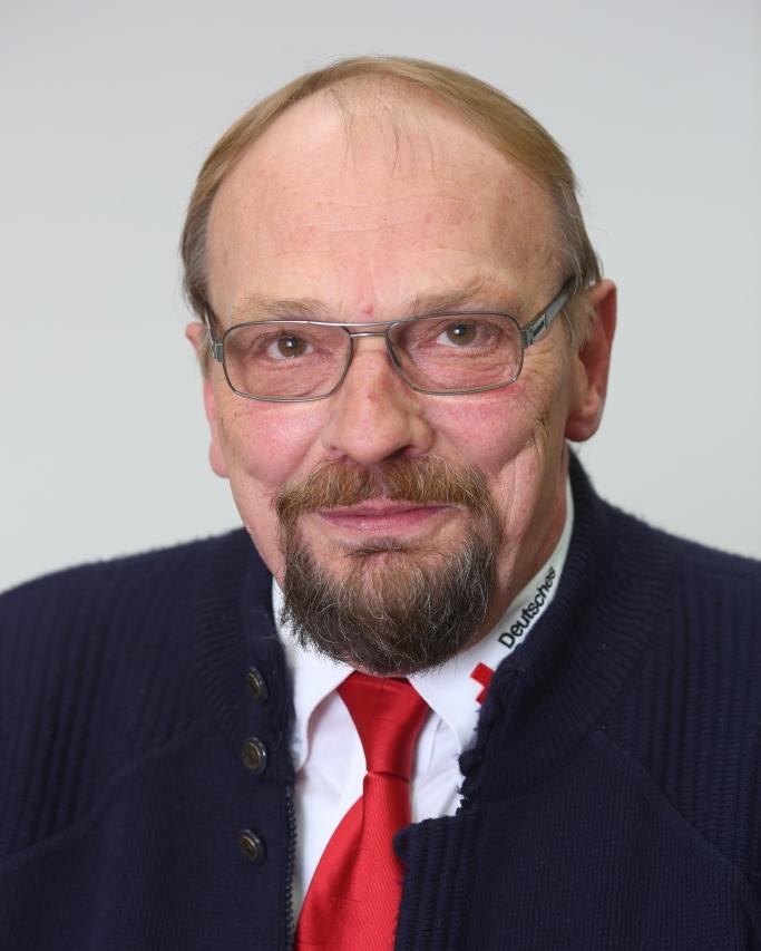 Nielsen Vorstand