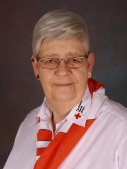 Regina Wolff
