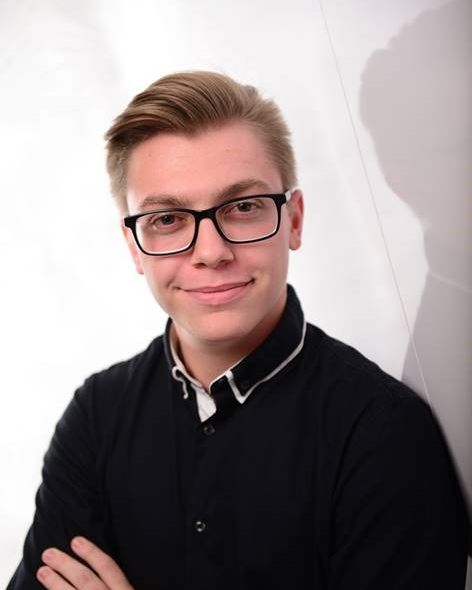 Fabian Coenen